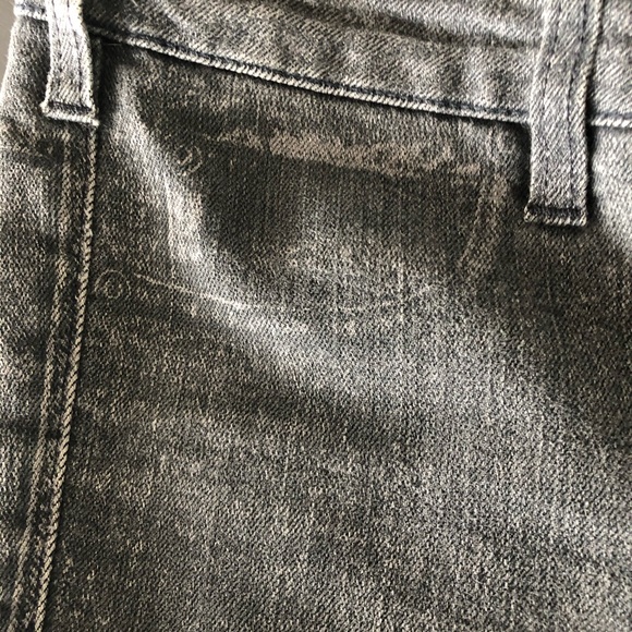 Stella McCartney painted skinny jeans - Picture 2 of 6